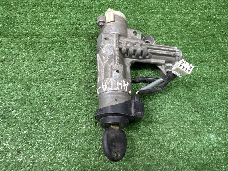 Замок зажигания с ключом Hyundai Santa Fe