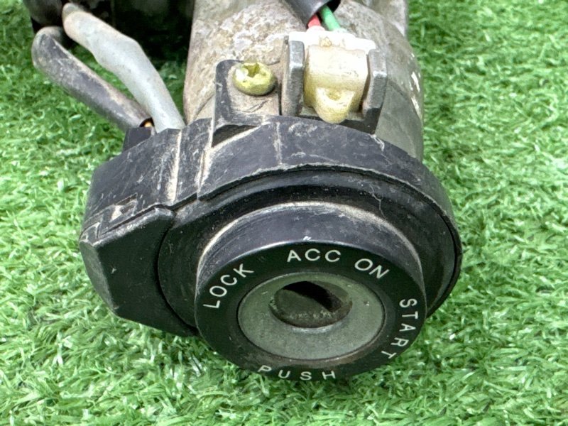 Замок зажигания с ключом Hyundai Santa Fe