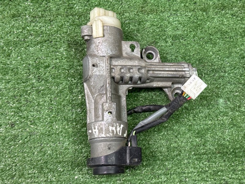 Замок зажигания с ключом Hyundai Santa Fe