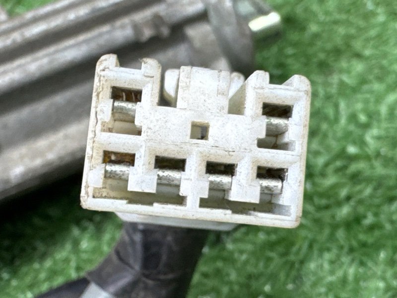 Замок зажигания с ключом Hyundai Santa Fe