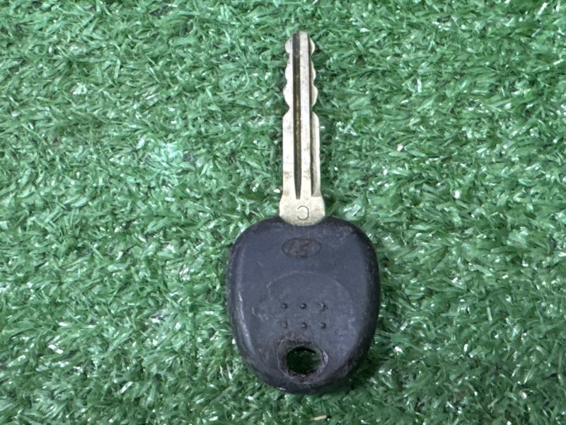 Замок зажигания с ключом Hyundai Santa Fe