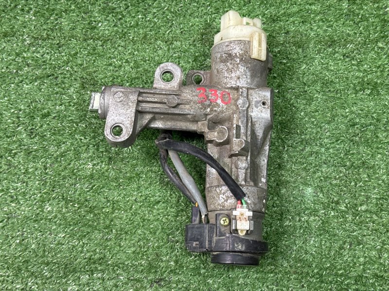 Замок зажигания с ключом Hyundai Santa Fe