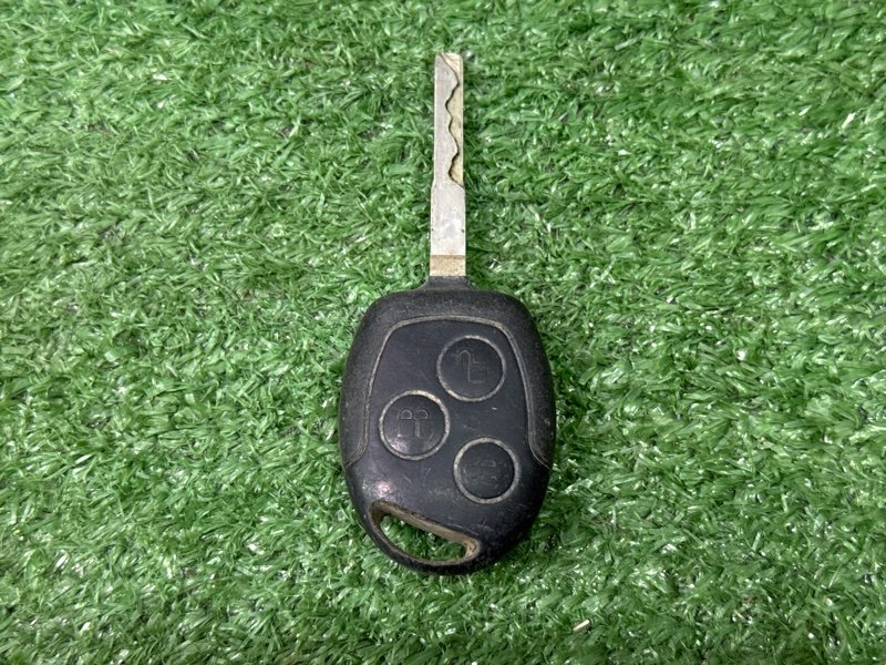 Замок зажигания с ключом Ford Focus 2