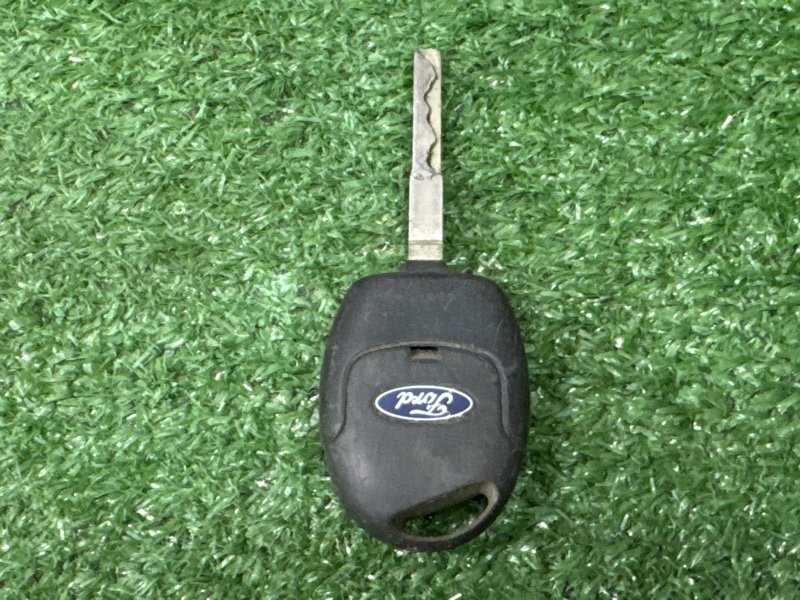 Замок зажигания с ключом Ford Focus 2