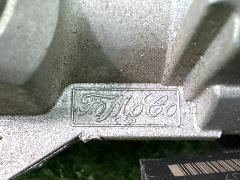 Замок зажигания с ключом Ford Focus 2