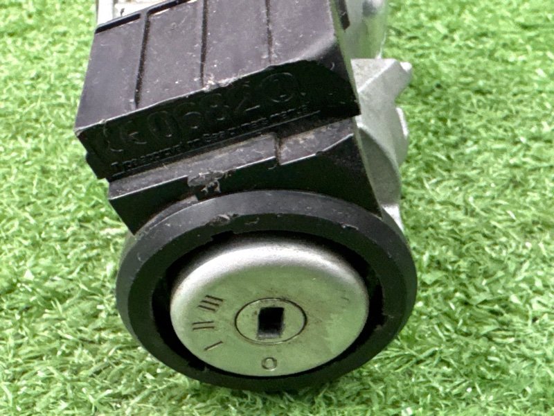 Замок зажигания с ключом Ford Focus 2