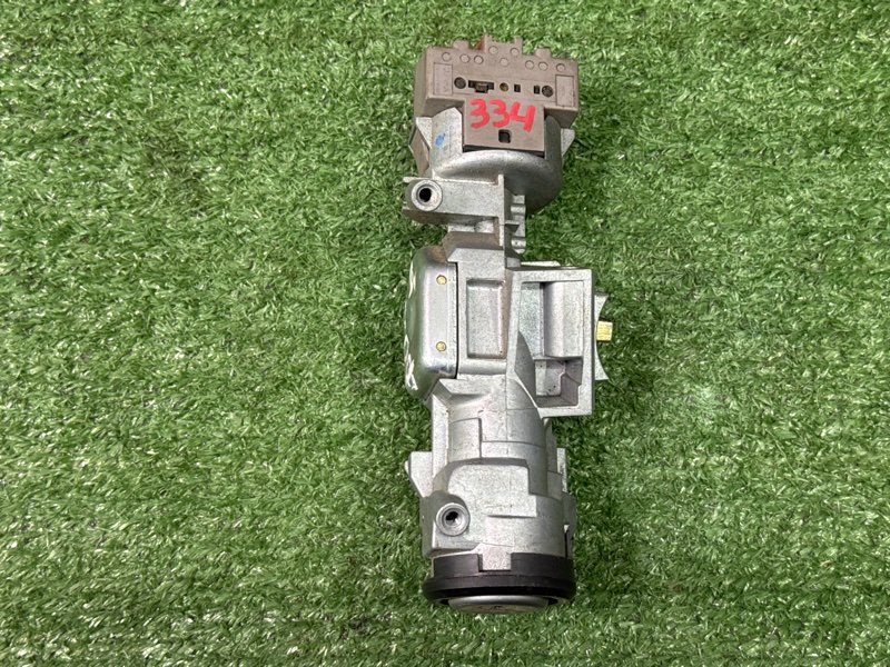 Замок зажигания с ключом Ford Focus 2