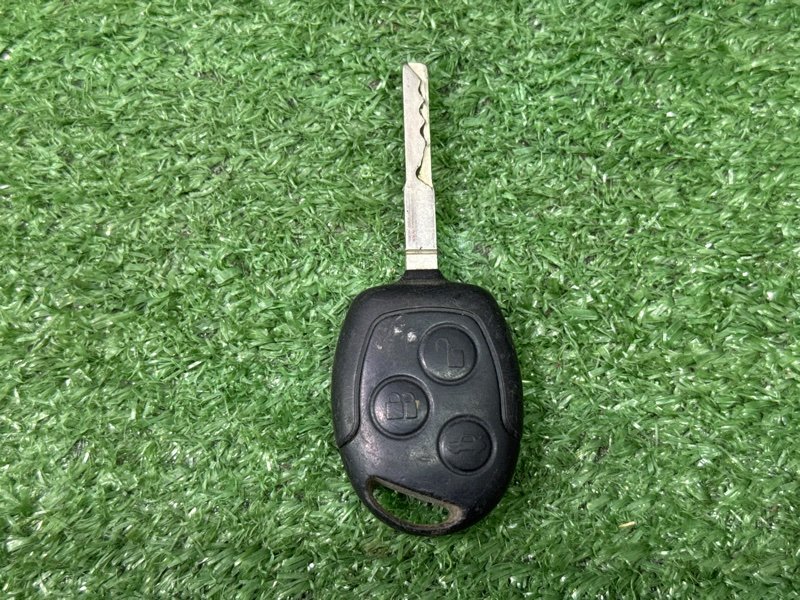 Замок зажигания с ключом Ford Focus 2