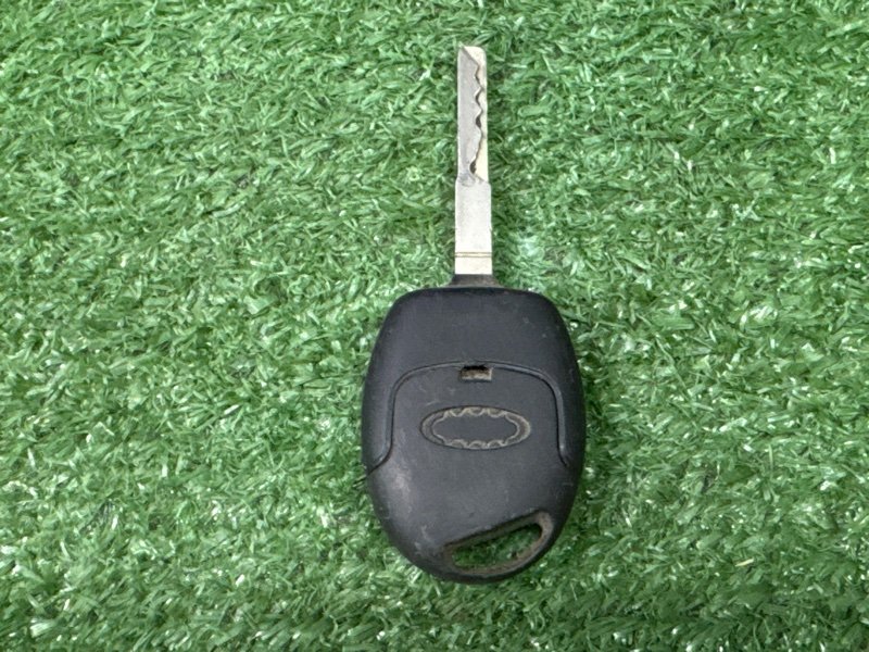 Замок зажигания с ключом Ford Focus 2