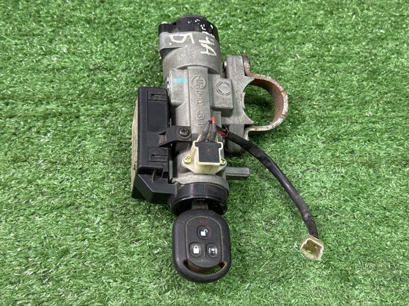 Замок зажигания с ключом Chevrolet Lacetti