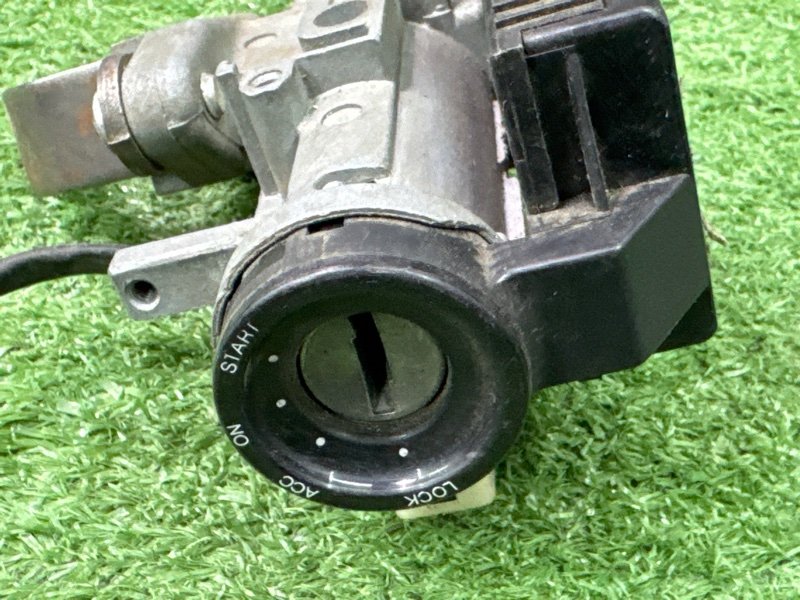 Замок зажигания с ключом Chevrolet Lacetti