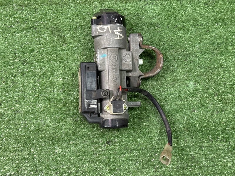 Замок зажигания с ключом Chevrolet Lacetti