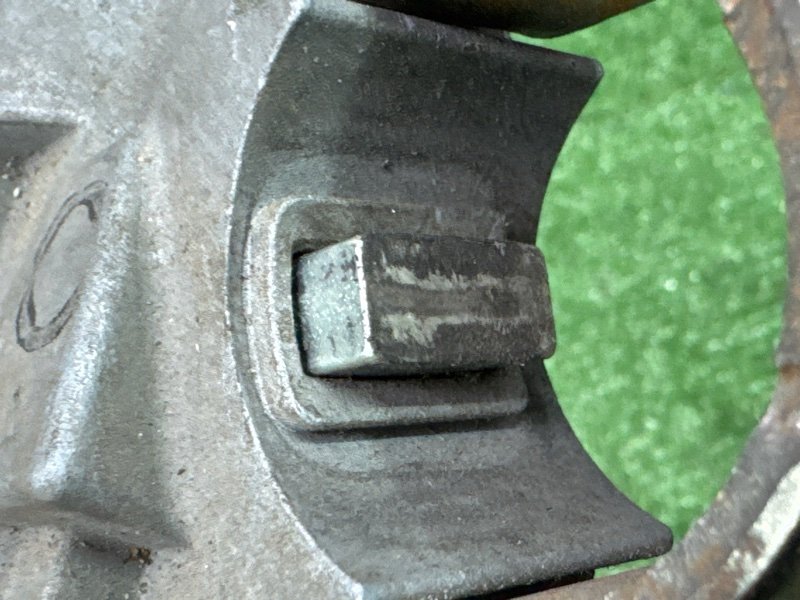 Замок зажигания с ключом Chevrolet Lacetti