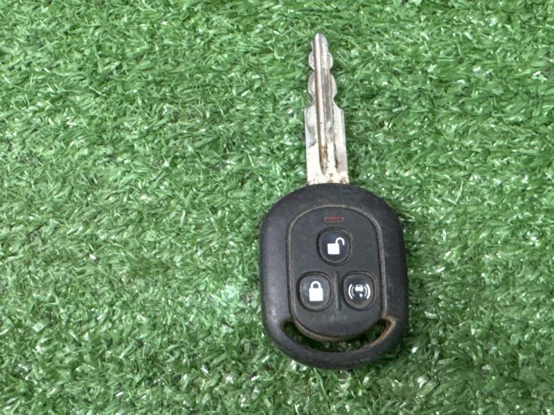 Замок зажигания с ключом Chevrolet Lacetti
