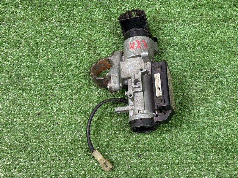 Замок зажигания с ключом Chevrolet Lacetti