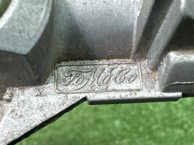 Замок зажигания с ключом Ford Focus 2