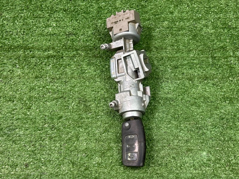 Замок зажигания с ключом Ford Focus 2