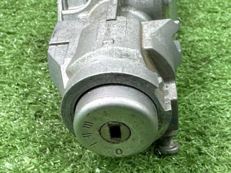 Замок зажигания с ключом Ford Focus 2