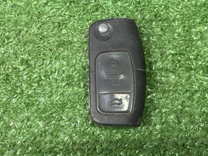 Замок зажигания с ключом Ford Focus 2