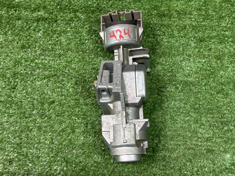 Замок зажигания с ключом Ford Focus 2