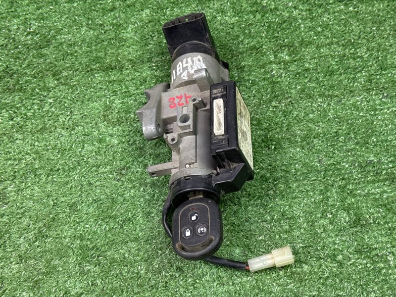 Замок зажигания с ключом Chevrolet Lacetti