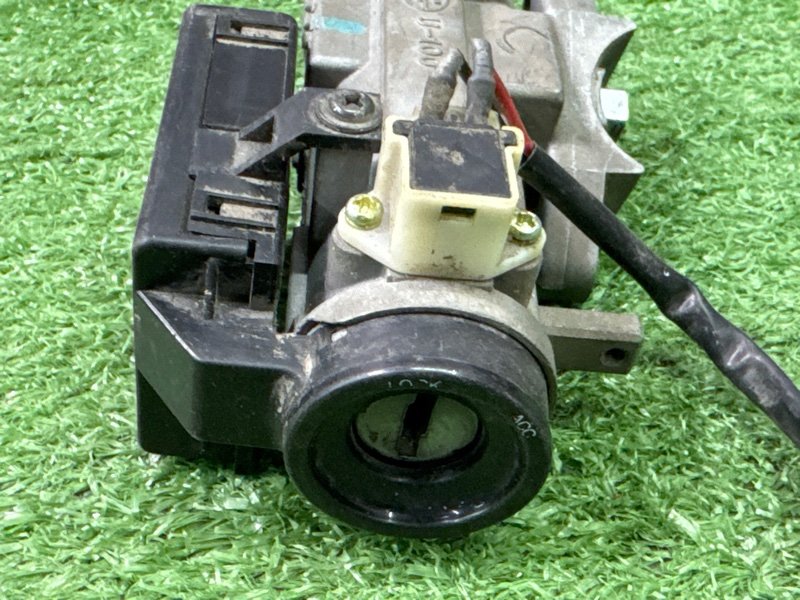 Замок зажигания с ключом Chevrolet Lacetti