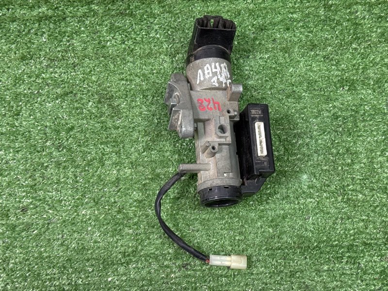 Замок зажигания с ключом Chevrolet Lacetti