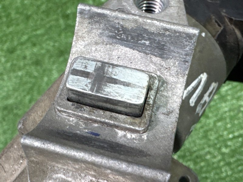 Замок зажигания с ключом Chevrolet Lacetti