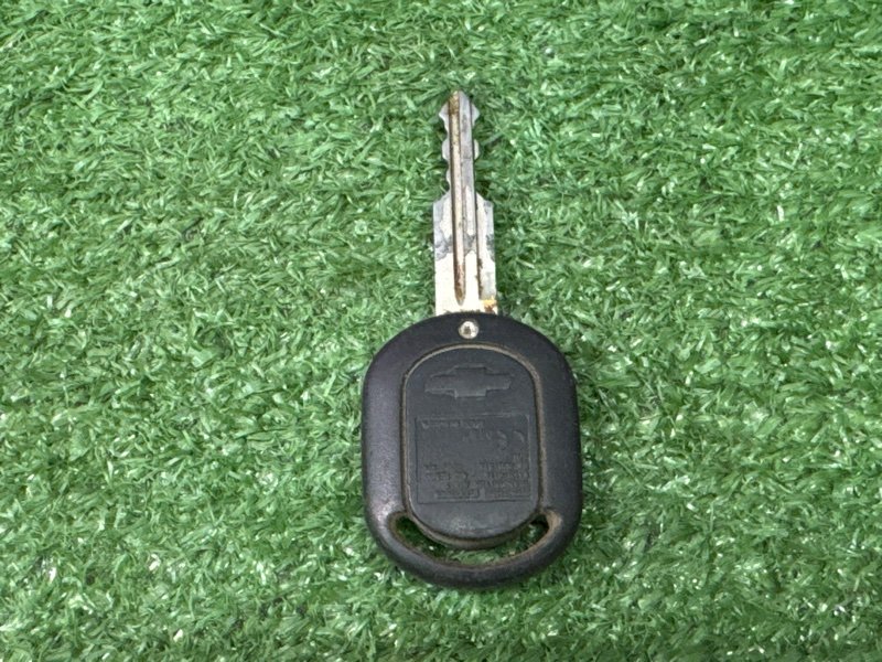 Замок зажигания с ключом Chevrolet Lacetti