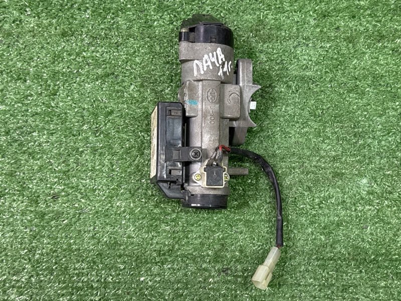 Замок зажигания с ключом Chevrolet Lacetti