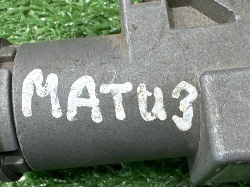 Замок зажигания с ключом Daewoo Matiz