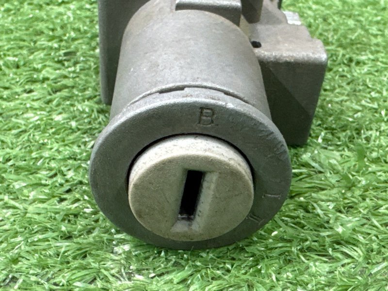 Замок зажигания с ключом Daewoo Matiz