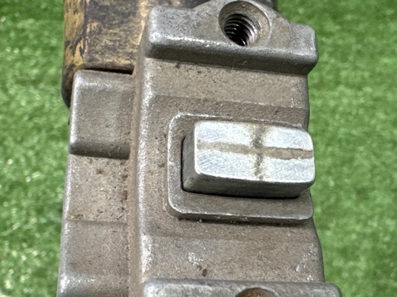 Замок зажигания с ключом Daewoo Matiz