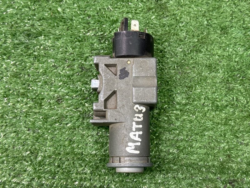 Замок зажигания с ключом Daewoo Matiz