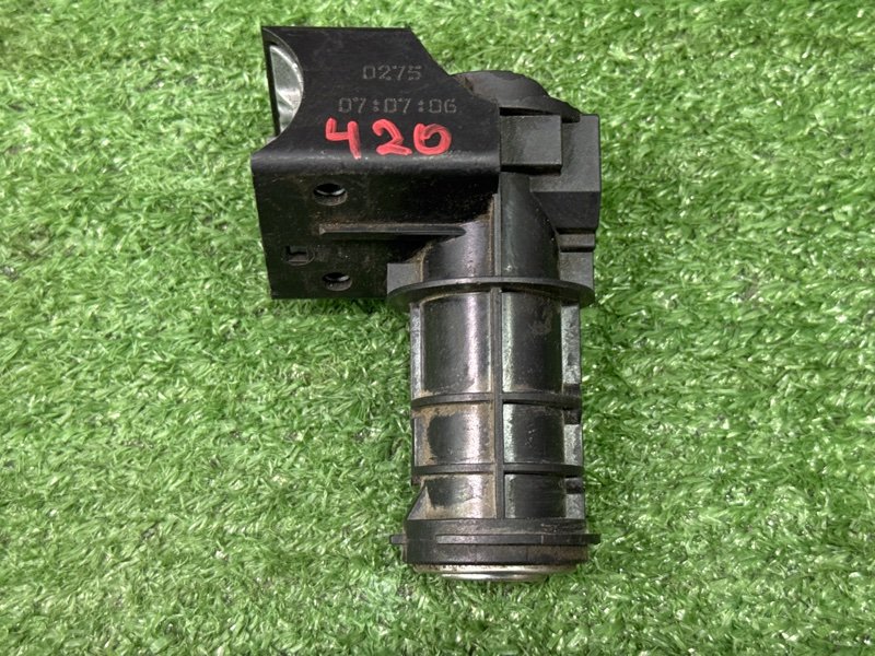 Замок зажигания с ключом Fiat Albea