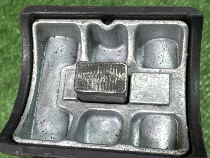 Замок зажигания с ключом Fiat Albea