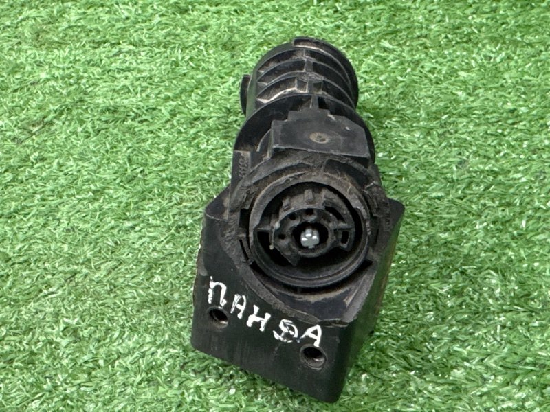 Замок зажигания с ключом Fiat Albea