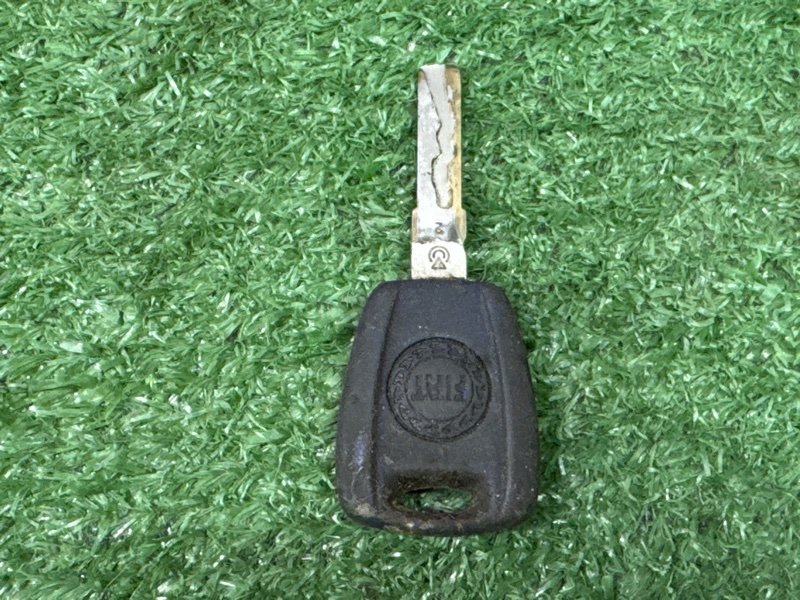 Замок зажигания с ключом Fiat Albea