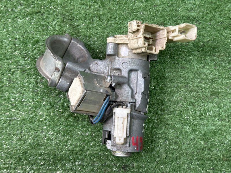 Замок зажигания с ключом Vortex Estina