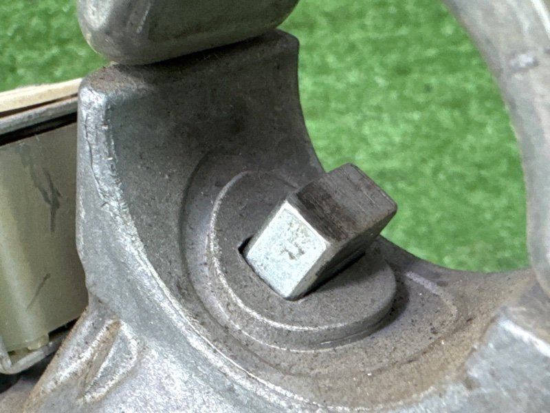 Замок зажигания с ключом Vortex Estina