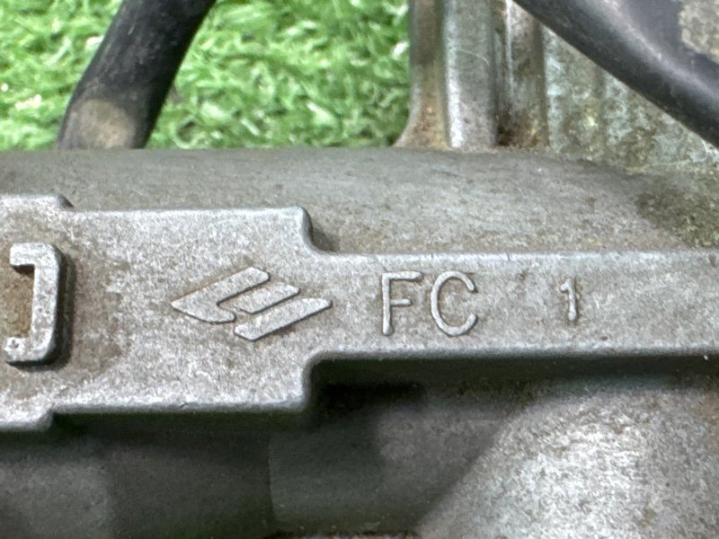 Замок зажигания с ключом Hyundai Getz