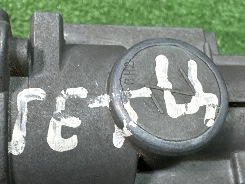 Замок зажигания с ключом Hyundai Getz