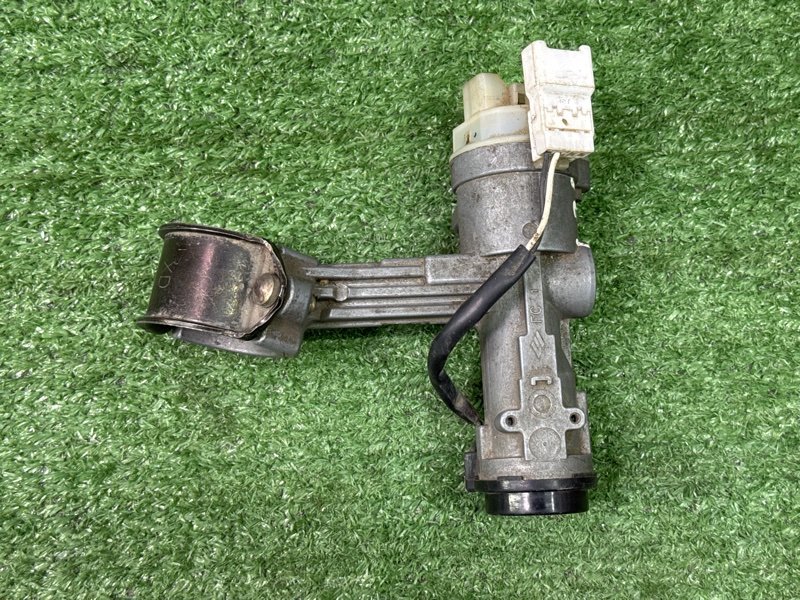 Замок зажигания с ключом Hyundai Getz