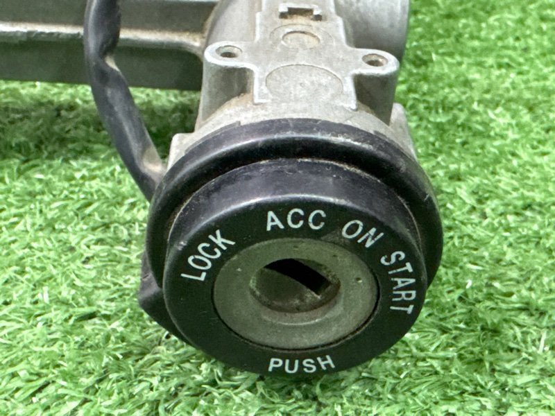 Замок зажигания с ключом Hyundai Getz