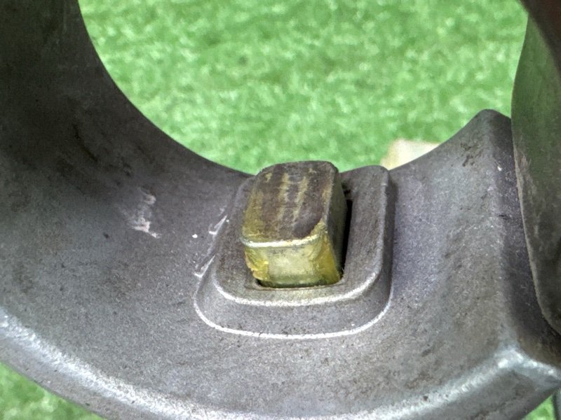 Замок зажигания с ключом Hyundai Getz