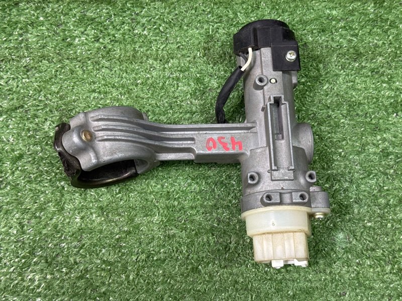 Замок зажигания с ключом Hyundai Getz