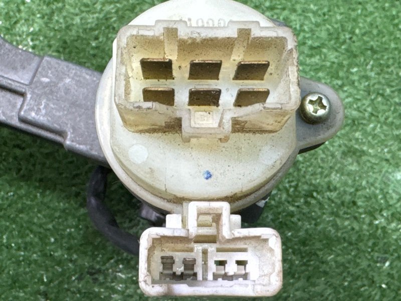 Замок зажигания с ключом Hyundai Getz