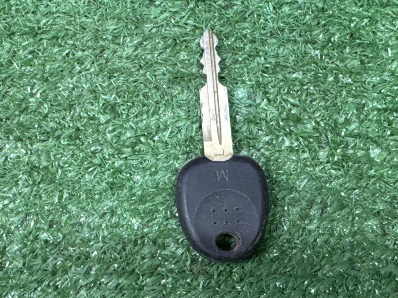 Замок зажигания с ключом Hyundai Getz