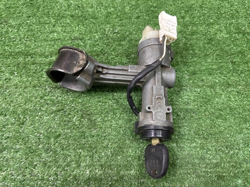 Замок зажигания с ключом Hyundai Getz