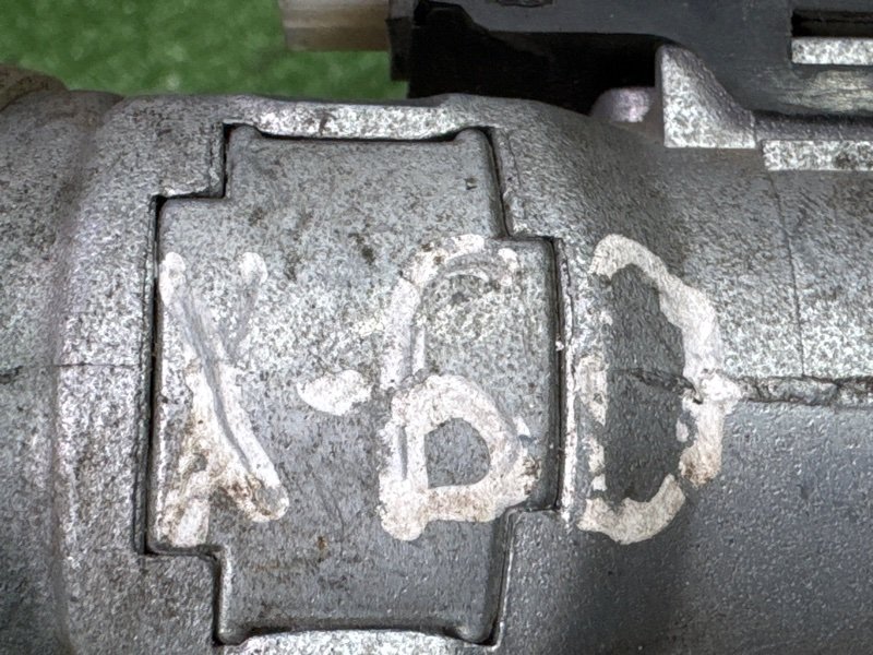 Замок зажигания с ключом LIFAN X60